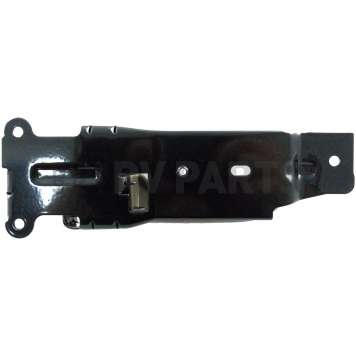 Help! By Dorman Interior Door Handle - Lever Plastic Beige Single - 80956-1