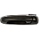Help! By Dorman Exterior Door Handle - Plastic Black Single - 80170