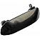 Help! By Dorman Exterior Door Handle - Plastic Black Single - 80252