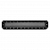 Paramount Automotive Bumper Grille Insert Wire Mesh Style Powder Coated Black Stainless Steel - 460743