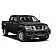 Black Horse Offroad Bull Bar Tube 3 Inch Black Powder Coated Steel - BFRN10