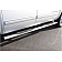 Lund International Nerf Bar 4 Inch Stainless Steel Oval - 23576784