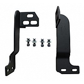 All Sales Grille Guard Mounting Kit - 19285503