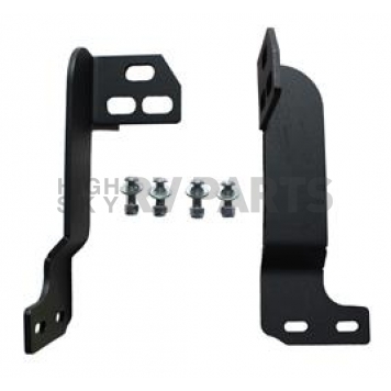 All Sales Grille Guard Mounting Kit - 19285503