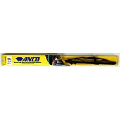 ANCO Windshield Wiper Blade 10 Inch Black OEM Single - 3110