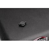 UnderCover Tonneau Cover Lock - AS3021FD