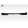 Extreme Dimensions Air Dam Front Lip Fiberglass Reinforced Plastics Primered Black - 109336