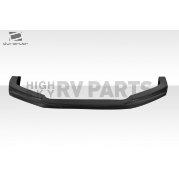 Extreme Dimensions Air Dam Front Lip Fiberglass Reinforced Plastics Primered Black - 109336-3