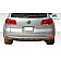 Extreme Dimensions Valance - Fiberglass Black Primered - 107286