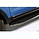 Black Horse Offroad Running Board Aluminum Stationary Black - PRW2076