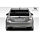 Extreme Dimensions Air Dam Rear Lip Fiberglass Reinforced Plastics Primered Black - 107854