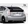 Extreme Dimensions Air Dam Rear Lip Fiberglass Reinforced Plastics Primered Black - 107854