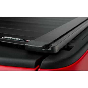 Retrax Tonneau Cover Rail - 12832