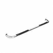 Westin Automotive Nerf Bar 3 Inch Chrome Plated Steel - 253860