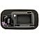 Help! By Dorman Interior Door Handle - Lever Plastic Gray Single - 77719