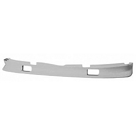 Street Scene Valance - Urethane Bare - 95070814