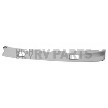 Street Scene Valance - Urethane Bare - 95070814