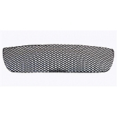 Street Scene Grille Insert - Mesh Stainless Steel Trapezoid - 95079733