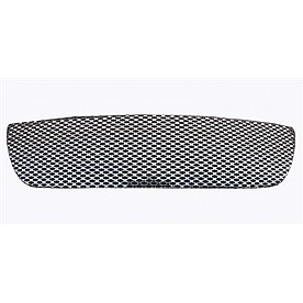 Street Scene Grille Insert - Mesh Stainless Steel Trapezoid - 95079733