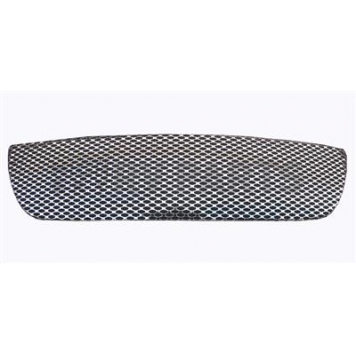Street Scene Grille Insert - Mesh Stainless Steel Trapezoid - 95079733