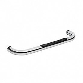 Westin Automotive Nerf Bar 3 Inch Chrome Plated Stainless Steel - 263800