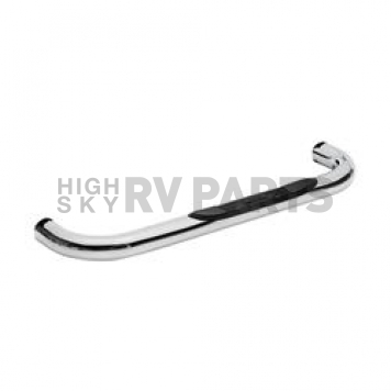 Westin Automotive Nerf Bar 3 Inch Chrome Plated Stainless Steel - 263800