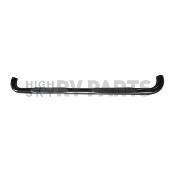 Value Brand Nerf Bar 3 Inch Black Powder Coated Steel - DR010B