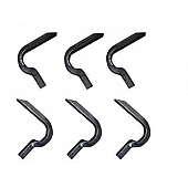 Lund International Running Board Mounting Kit - 300037