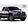 Extreme Dimensions Fender - Fiberglass Black Primered Set Of 2 - 106476