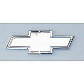 Street Scene Emblem - Chevrolet Bow-Tie Grille - 95082013