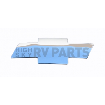 Street Scene Emblem - Chevrolet Bow-Tie Grille - 95082015-1