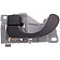 Help! By Dorman Interior Door Handle - Lever Plastic Gray Single - 83697
