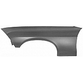 Goodmark Industries Fender - Single - FM10069L