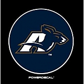 POWERDECAL Decal - Akron Plastic 4-1/2 Inch - PWR301001
