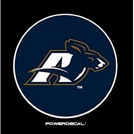POWERDECAL Decal - Akron Plastic 4-1/2 Inch - PWR301001
