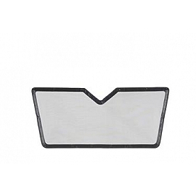 Belmor Bug Screen - Protects Front Of Vehicle - BS21681