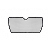 Belmor Bug Screen - Protects Front Of Vehicle - BS22001
