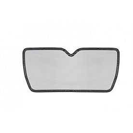 Belmor Bug Screen - Protects Front Of Vehicle - BS22001