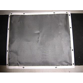 Belmor Bug Screen - Protects Front Of Vehicle - BS22031