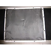 Belmor Bug Screen - Protects Front Of Vehicle - BS22041