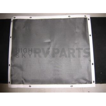 Belmor Bug Screen - Protects Front Of Vehicle - BS22071