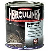 Peak/ Herculiner Bed Liner HCL1B3