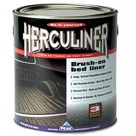 Peak/ Herculiner Bed Liner HCL1B3