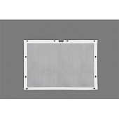 Belmor Bug Screen - Protects Front Of Vehicle - BS756191