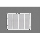 Belmor Bug Screen - Protects Front Of Vehicle - BS75619WR1