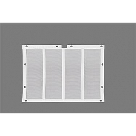 Belmor Bug Screen - Protects Front Of Vehicle - BS75619WR1
