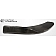 Extreme Dimensions Air Dam Front Lip Carbon Fiber Gloss UV Coated Clear - 102898