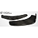 Extreme Dimensions Air Dam Front Lip Carbon Fiber Gloss UV Coated Clear - 102898