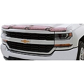 Stampede Bug Shield - Plastic Realtree Xtra&reg; Pink Hood And Fender - 205220