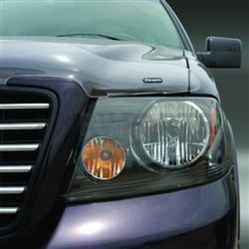 Stampede Bug Shield - Plastic Clear Hood And Fender - 20561